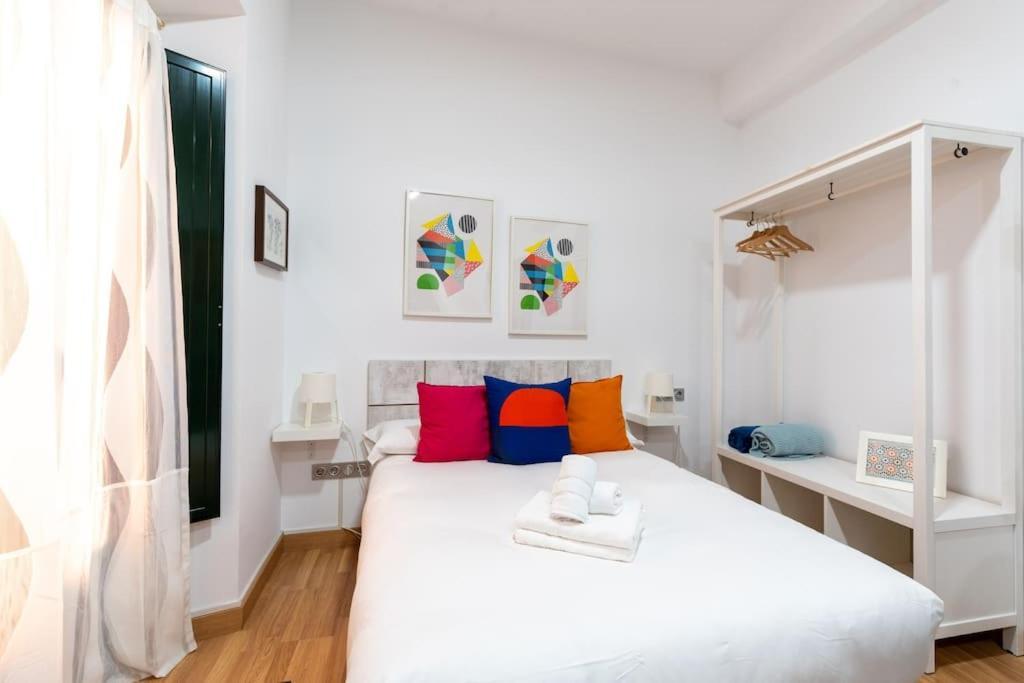 Cuna Sevilla By Thegoodtourist Exterior photo