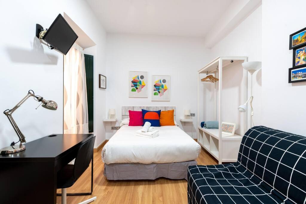 Cuna Sevilla By Thegoodtourist Exterior photo